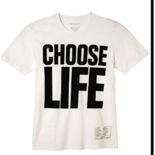 história-das-camisetas-choose-life 3